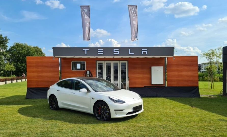 Tesla rozwija aktywność w Polsce znamy ceny